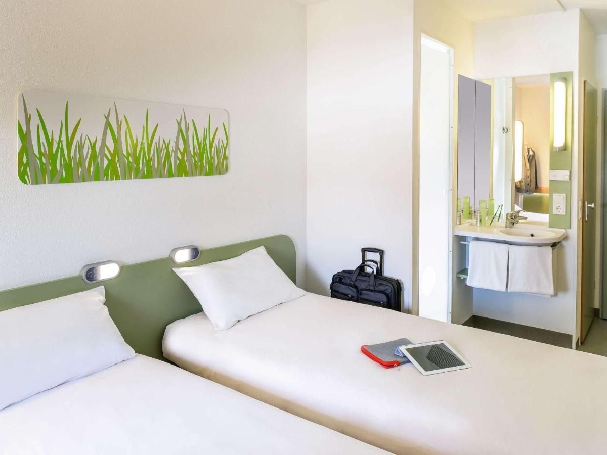 Ibis Budget Koeln Leverkusen City エクステリア 写真