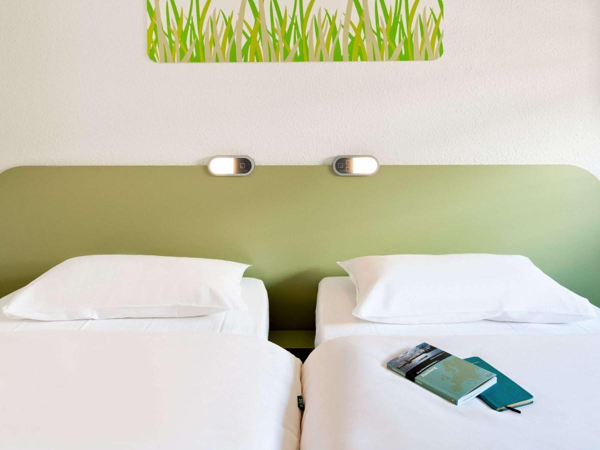 Ibis Budget Koeln Leverkusen City エクステリア 写真