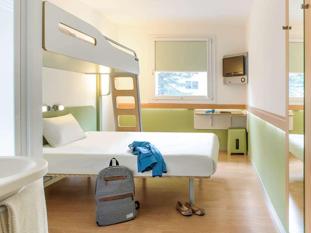 Ibis Budget Koeln Leverkusen City 部屋 写真