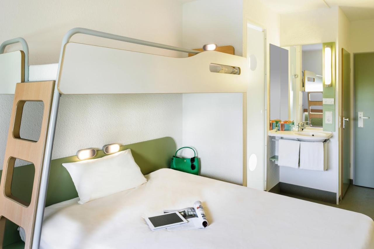 Ibis Budget Koeln Leverkusen City エクステリア 写真