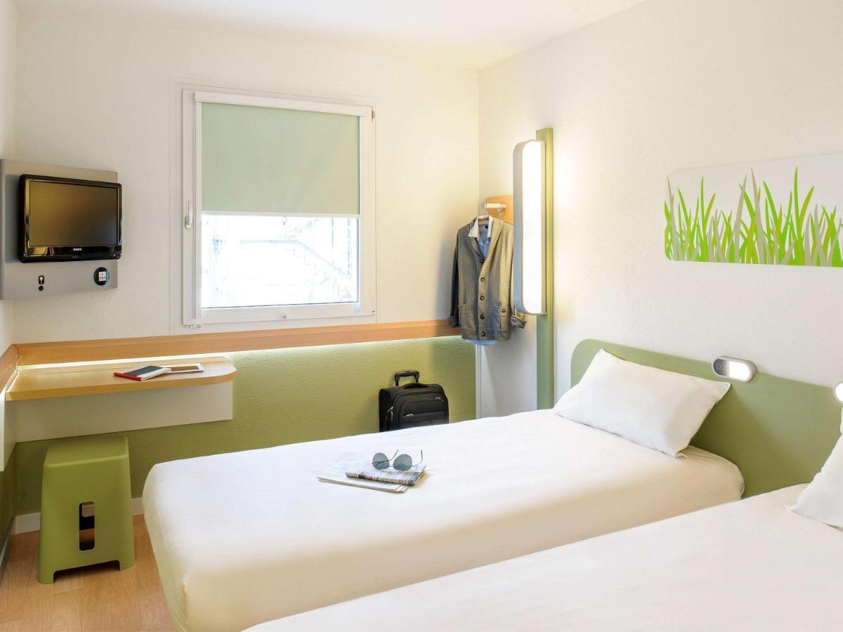 Ibis Budget Koeln Leverkusen City エクステリア 写真